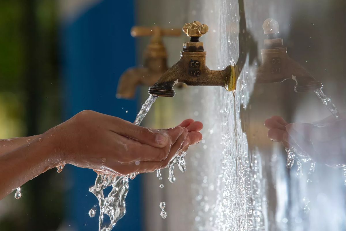 89% de los usuarios en Huejotzingo no paga el servicio de agua potable