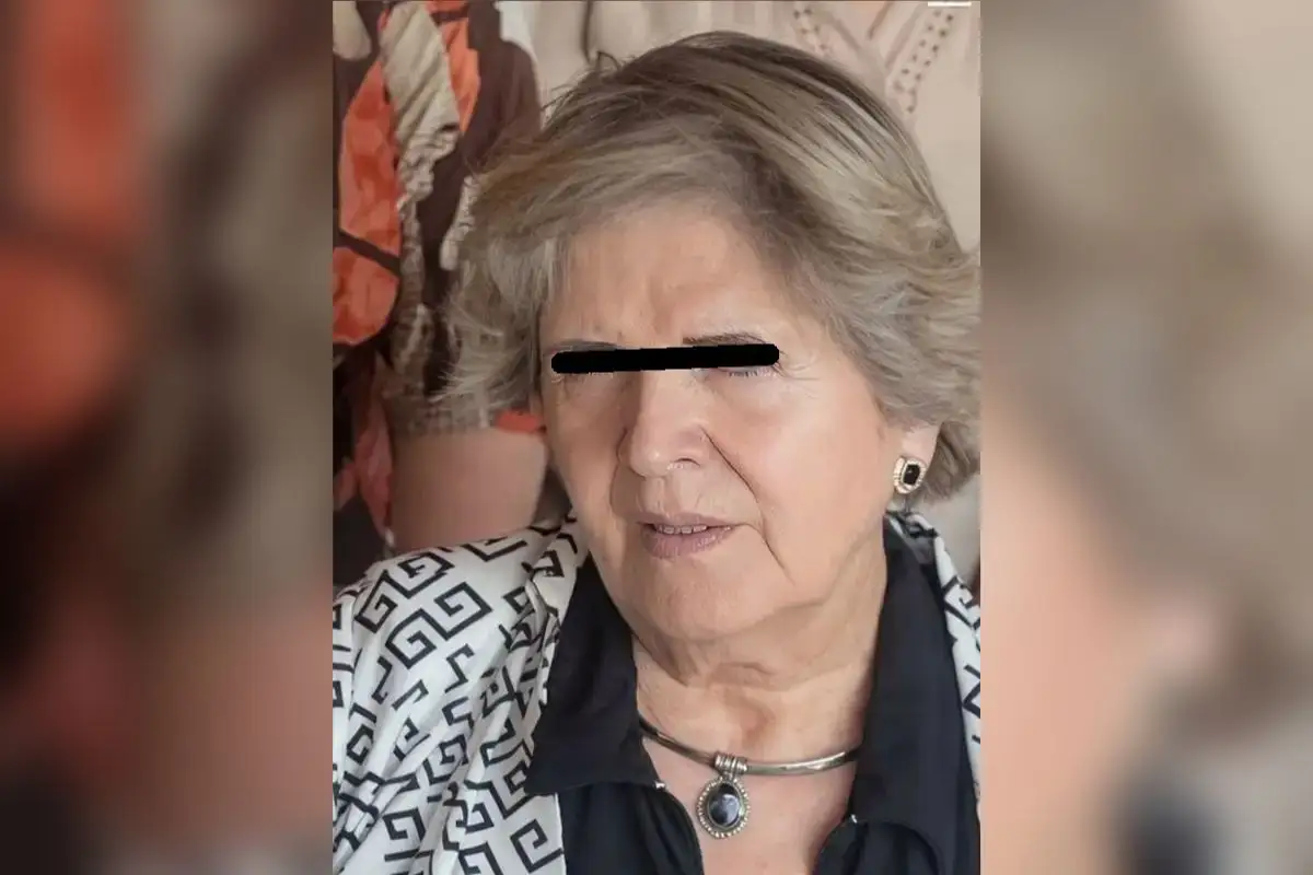 Proceso de extradición de suegra de Carolina Flores ya inició