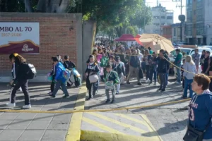 Calendario escolar 2026 puede ser modificado por gobierno estatales