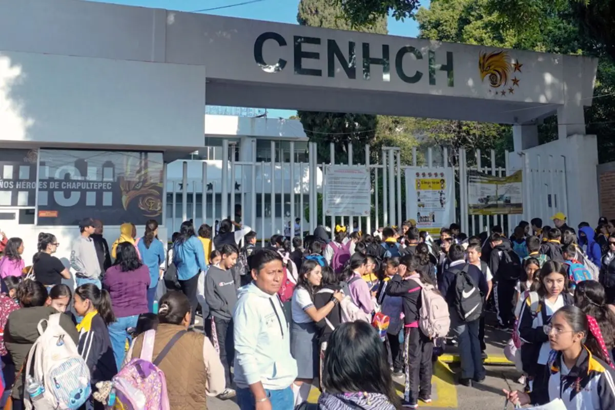 Calendario escolar 2026 puede ser modificado por gobierno estatales