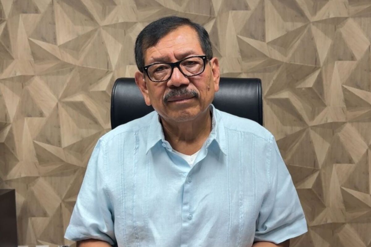 PAN pide investigar a Gerardo Mérida Sánchez, excomandante en Puebla