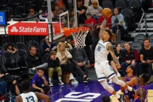 ¿De qué murió Brandon Clarke, jugador de Memphis en la NBA?