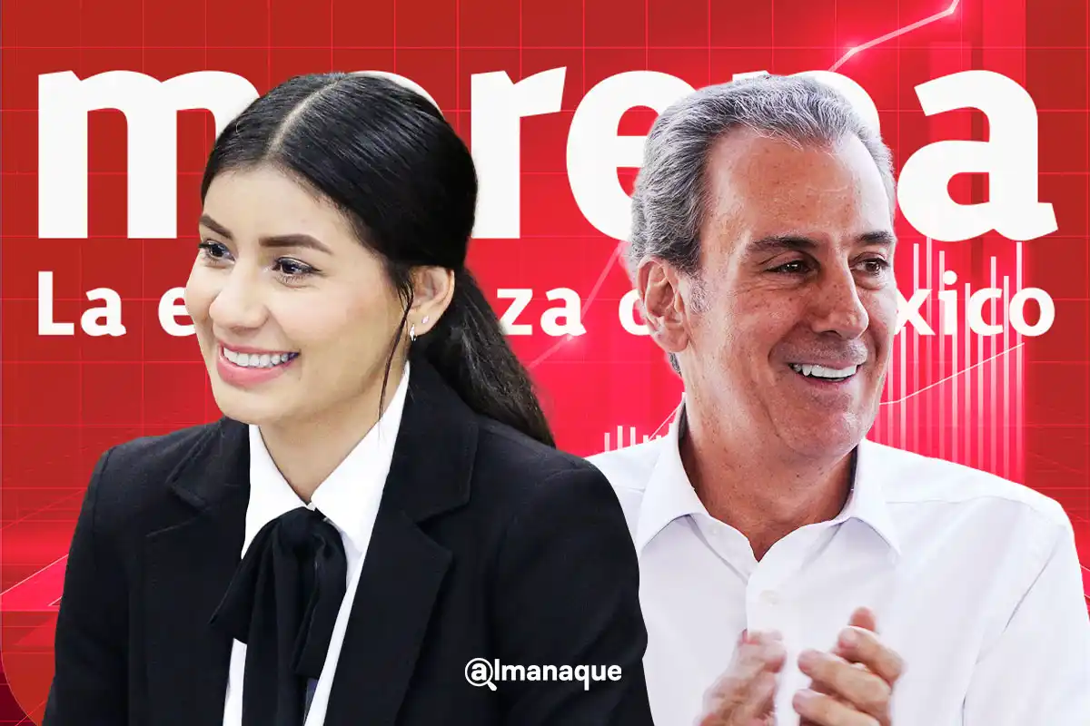 Además de Pepe Chedraui y La Bonita Sánchez, Laura Artemisa, también figura como una fuerte contendiente a la alcaldía de Puebla.
