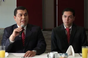 López Zavala impugna condena de 60 años por feminicidio de Cecilia Monzón 