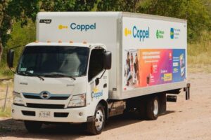 Asaltan a trabajadores de Coppel en la México-Tuxpan