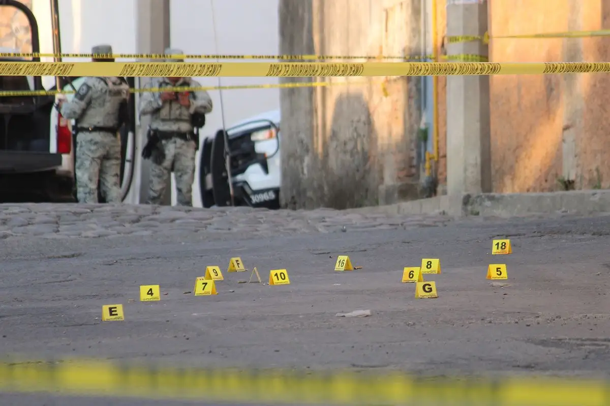 Ataque armado en Santa Isabel Tlanepantla deja tres muertos
