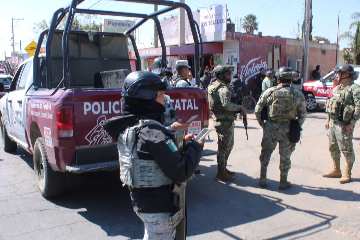 Ataque armado en Santa Isabel Tlanepantla deja tres muertos 