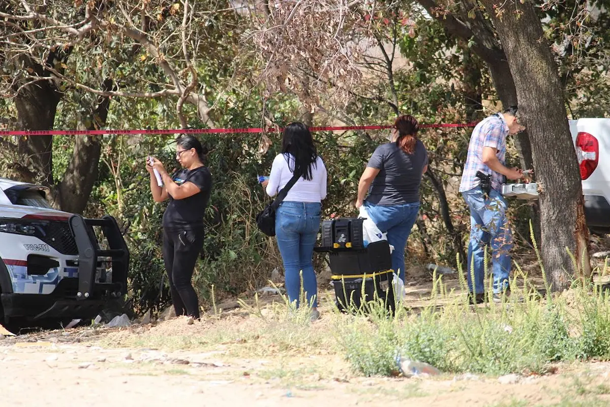 Identifican a Judith, la mujer hallada sin vida en Cohuecan