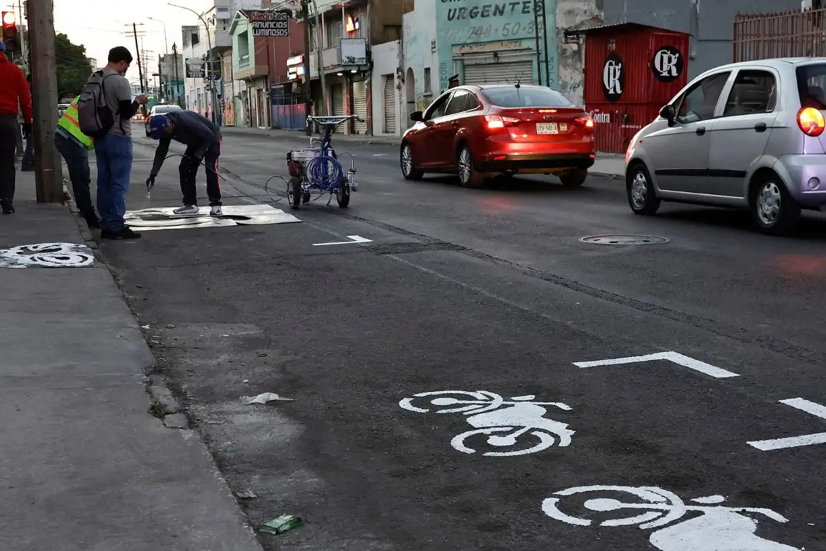 Lord Parquímetros intimida a supervisores en el Centro