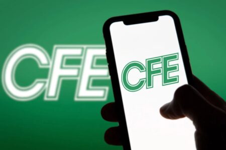 Así puedes pagar el recibo de luz en internet e imprimirlo