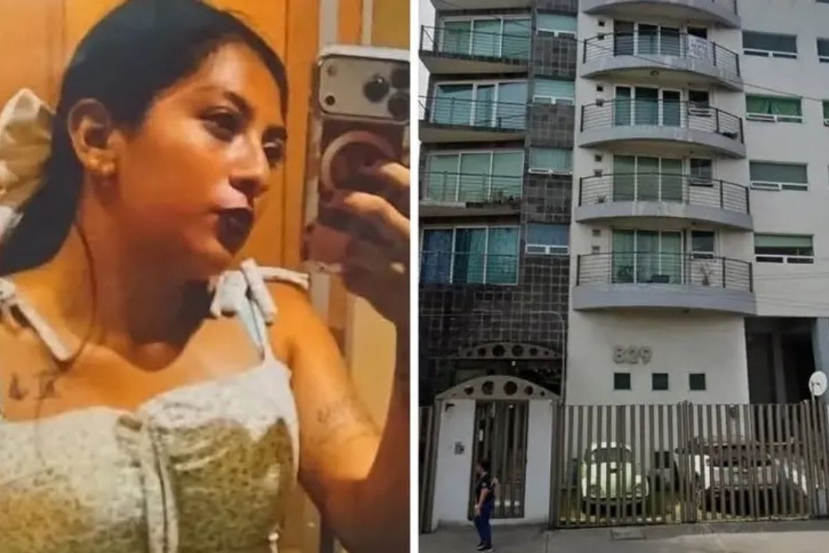 Feminicidio de Edith Guadalupe Valdés no fue por oferta laboral; esta es la razón por la que fue al edificio