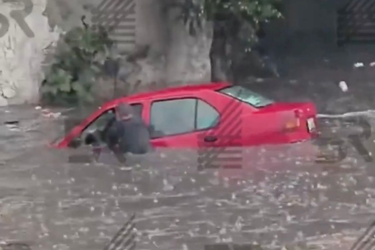 tormenta en puebla