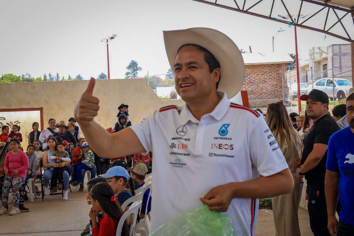 Morena abrirá expediente al edil de Chignahuapan