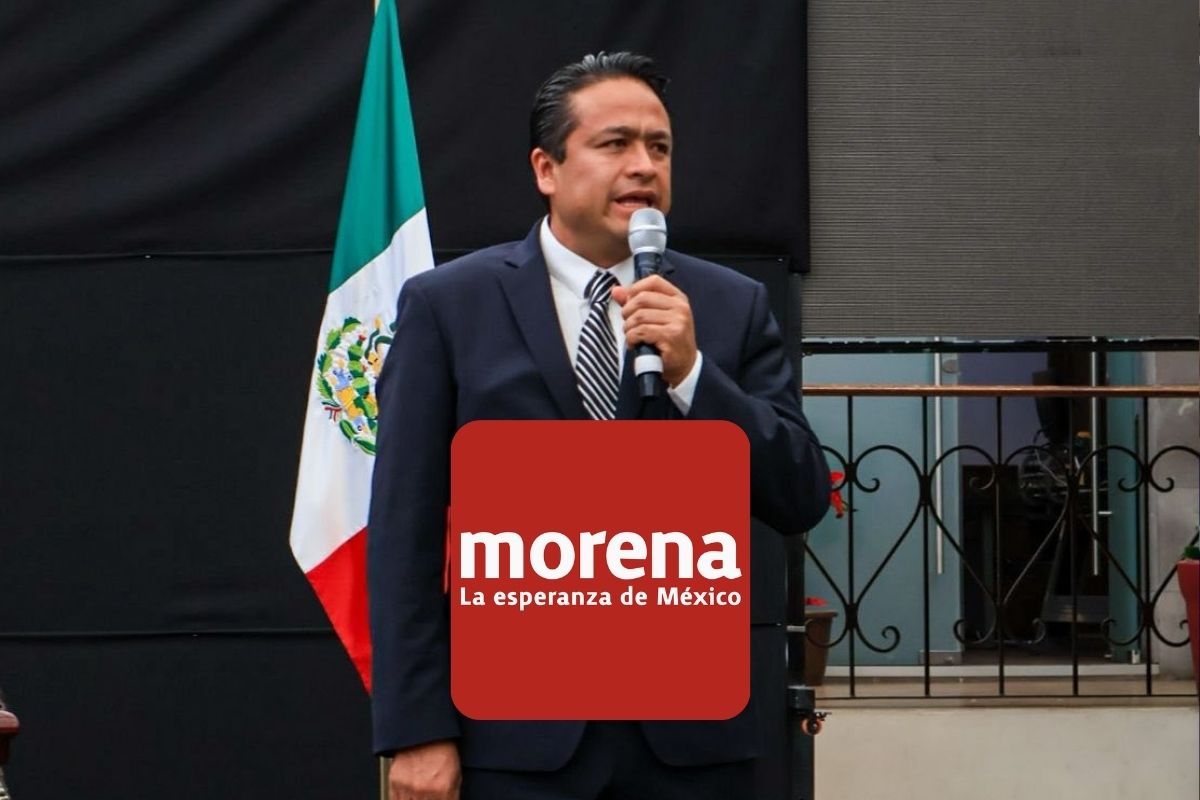 Morena abrirá expediente al edil de Chignahuapan