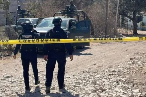Joven asesina a su hermano en Huehuetlán El Chico
