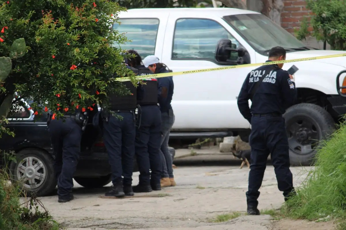 Joven asesina a su hermano en Huehuetlán El Chico