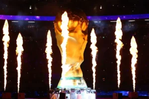 Show del medio tiempo del Mundial 2026 contará con BTS y Shakira