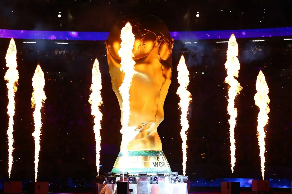 Show del medio tiempo del Mundial 2026 contará con BTS y Shakira