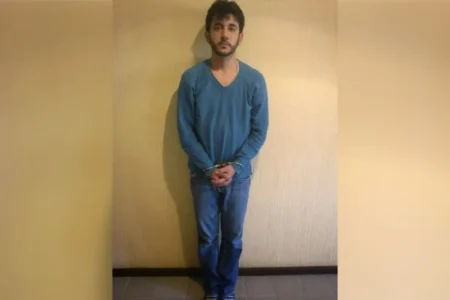 Juez da libertad a Manuel Forcelledo Nader, pero seguirá en prisión