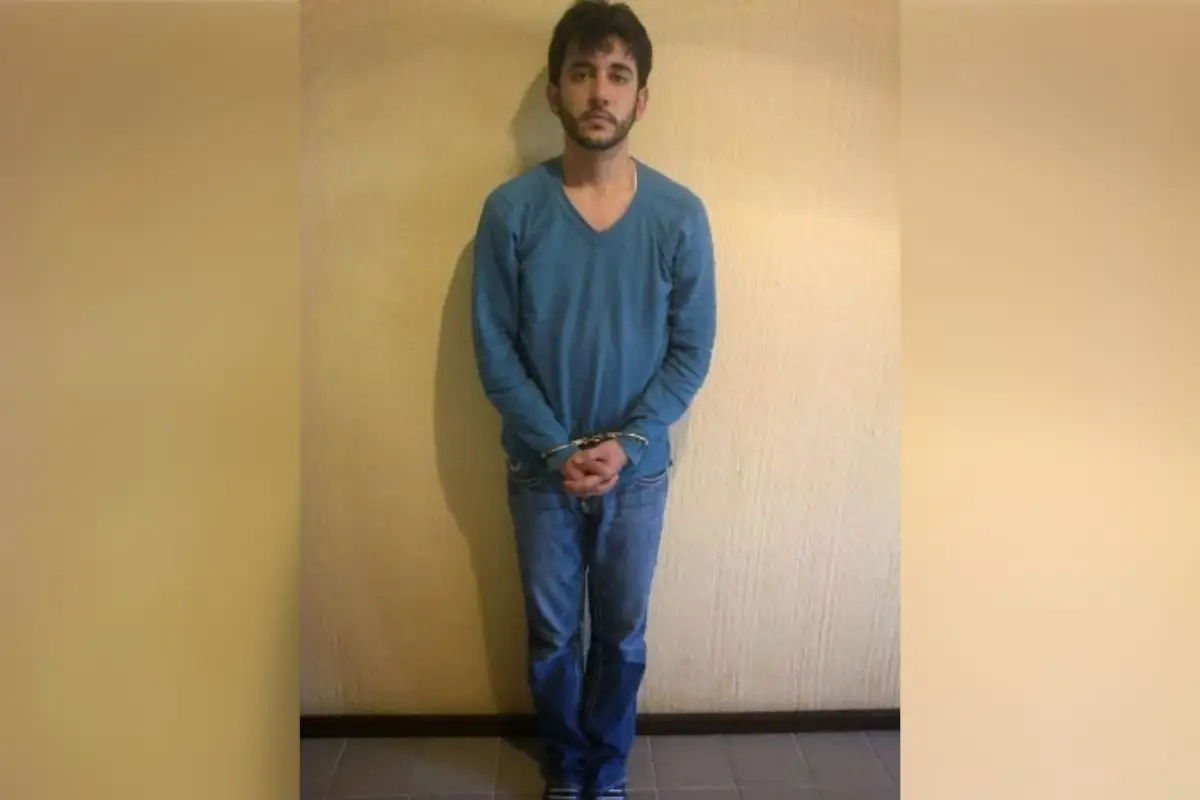 Juez da libertad a Manuel Forcelledo Nader, pero seguirá en prisión