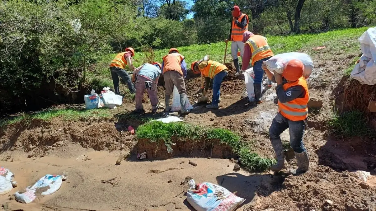 Por clausura de relleno sanitario de Chiltepeque suspenden recolección de basura