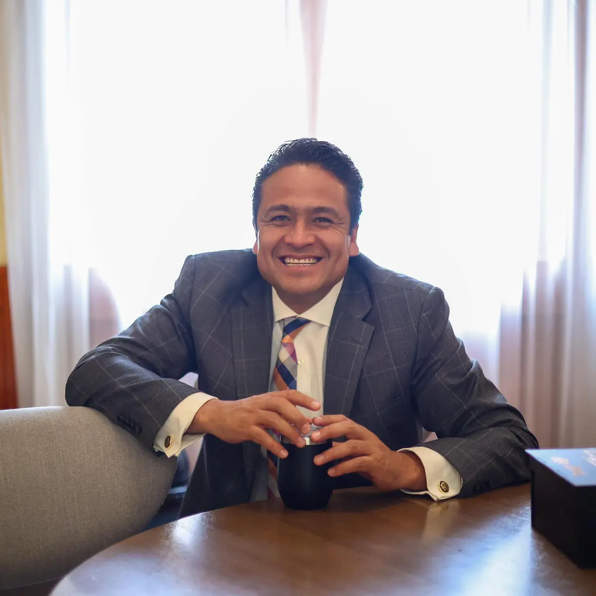 Alcalde de Chignahuapan acepta proceso de Morena tras fiesta de XV añ