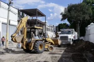 Checa cuáles son las calles cerradas en Puebla hoy 15 de mayo