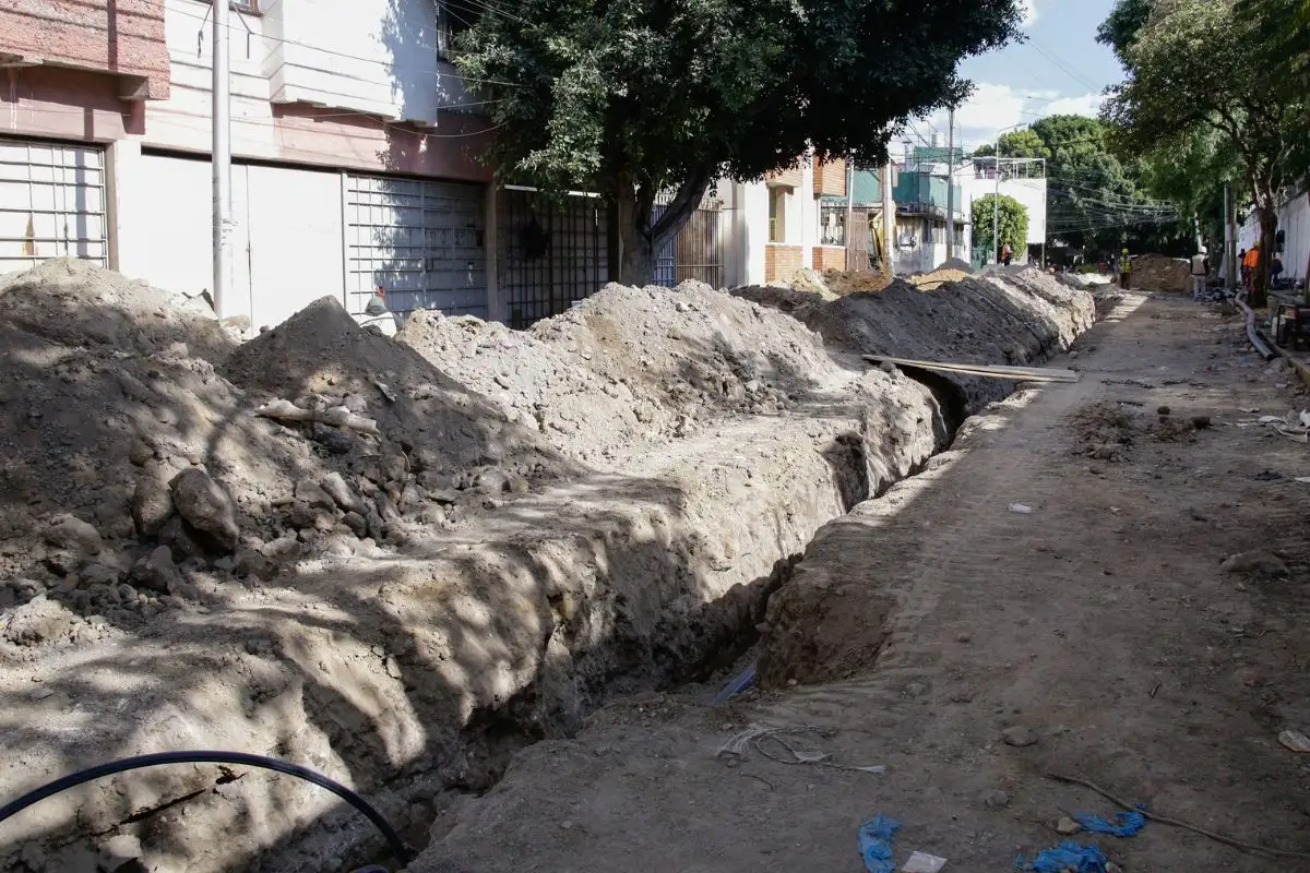 Checa cuáles son las calles cerradas en Puebla hoy 15 de mayo
