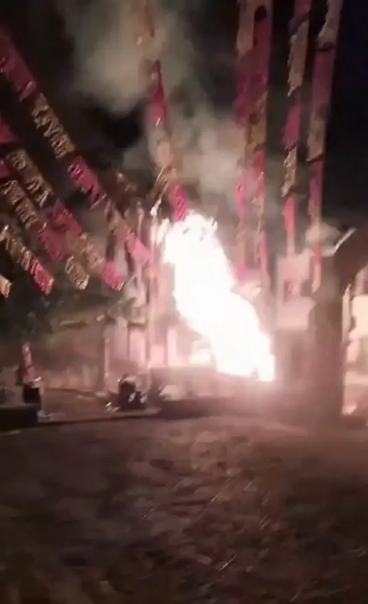 Explosión en Amatitán deja una mujer sin vida 