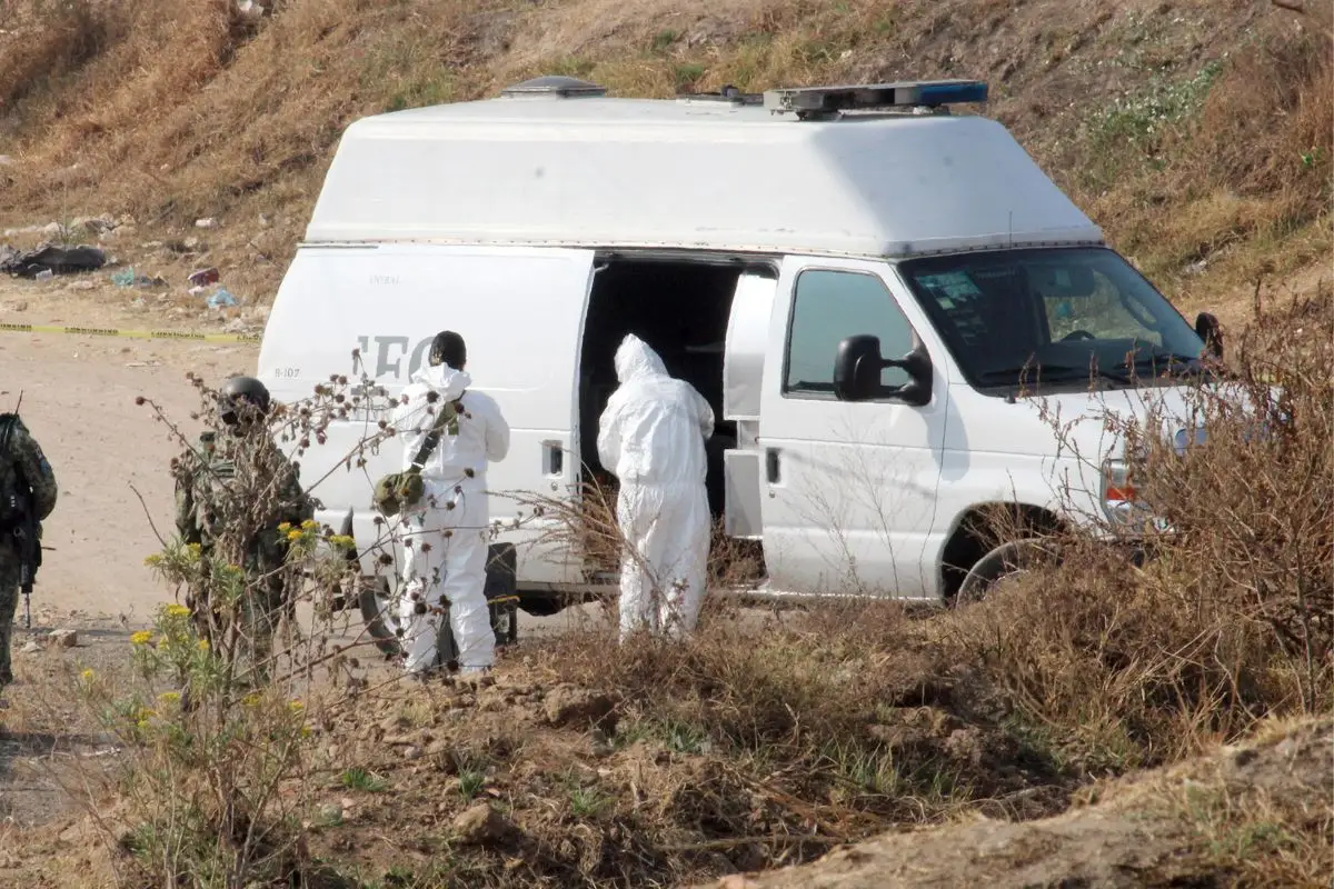 Asesinato en colonia 2 de Marzo: balean a hombre en plena calle