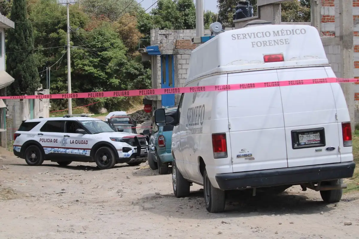 Asesinato en colonia 2 de Marzo: balean a hombre en plena calle