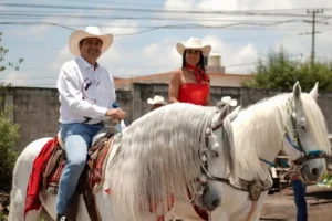 Diputados de Morena critican los excesos del alcalde de Chignahuapan