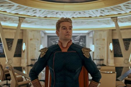 ¿Cuándo pasarán el episodio final de The Boy en Cinépolis?