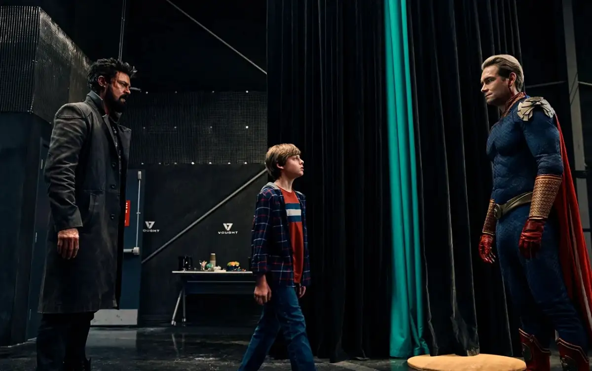 ¿Cuándo pasarán el episodio final de The Boy en Cinépolis?
