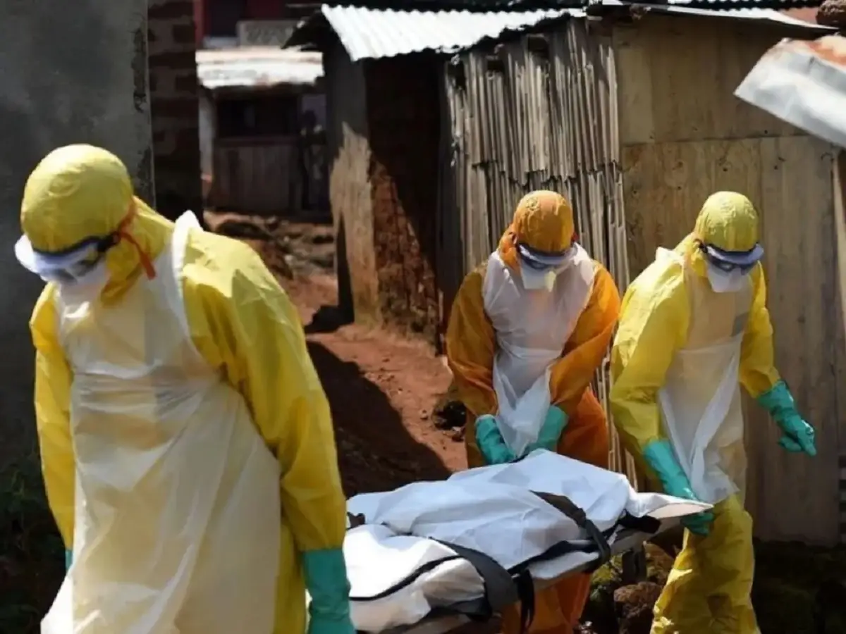 Brote de ébola en África 2026 pone en alerta al continente