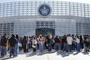 Requisitos para la condonación de reinscripción BUAP