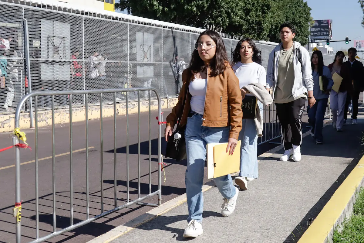 Requisitos para la condonación de reinscripción BUAP