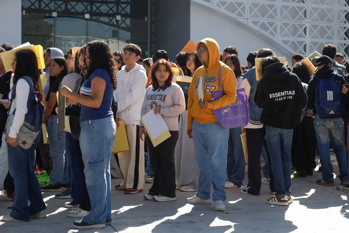 Requisitos para la condonación de reinscripción BUAP