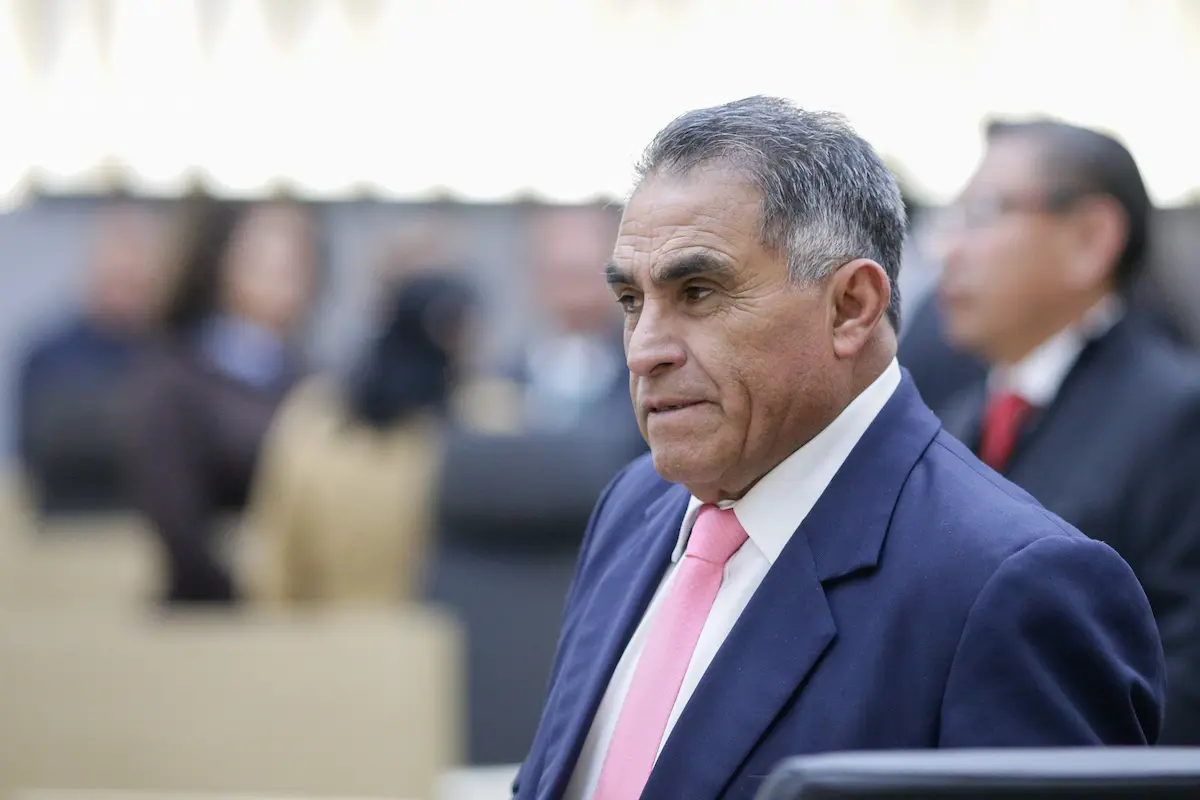 Presidente de la Comisión de Movilidad del Congreso pide eliminar descuento a estudiantes en el transporte
