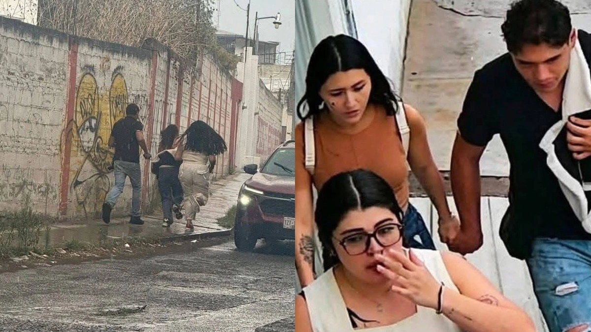 Ángel Gustavo Ortega salió a trabajar y no volvió