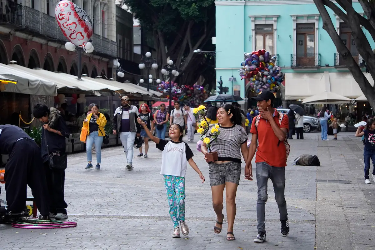 Clima en Puebla hoy sábado 16 de mayo