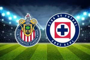 ¿Dónde ver el Chivas vs Cruz Azul este sábado?