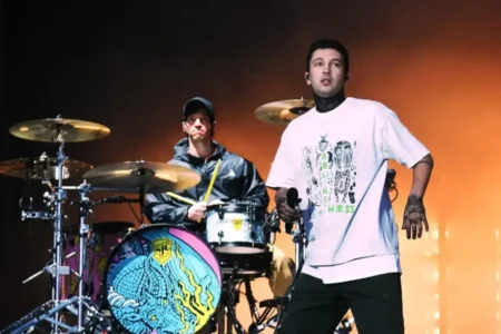 ¿Twenty One Pilots en el Corona Capital 2026? Esto es lo que sabemos