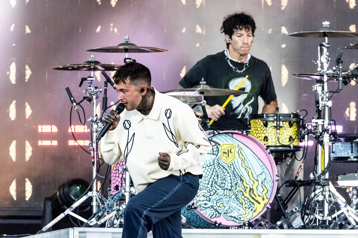 ¿Twenty One Pilots en el Corona Capital 2026? Esto es lo que sabemos