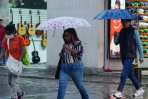 Clima en Puebla hoy domingo 17 de mayo: lloverá, pero hará calor