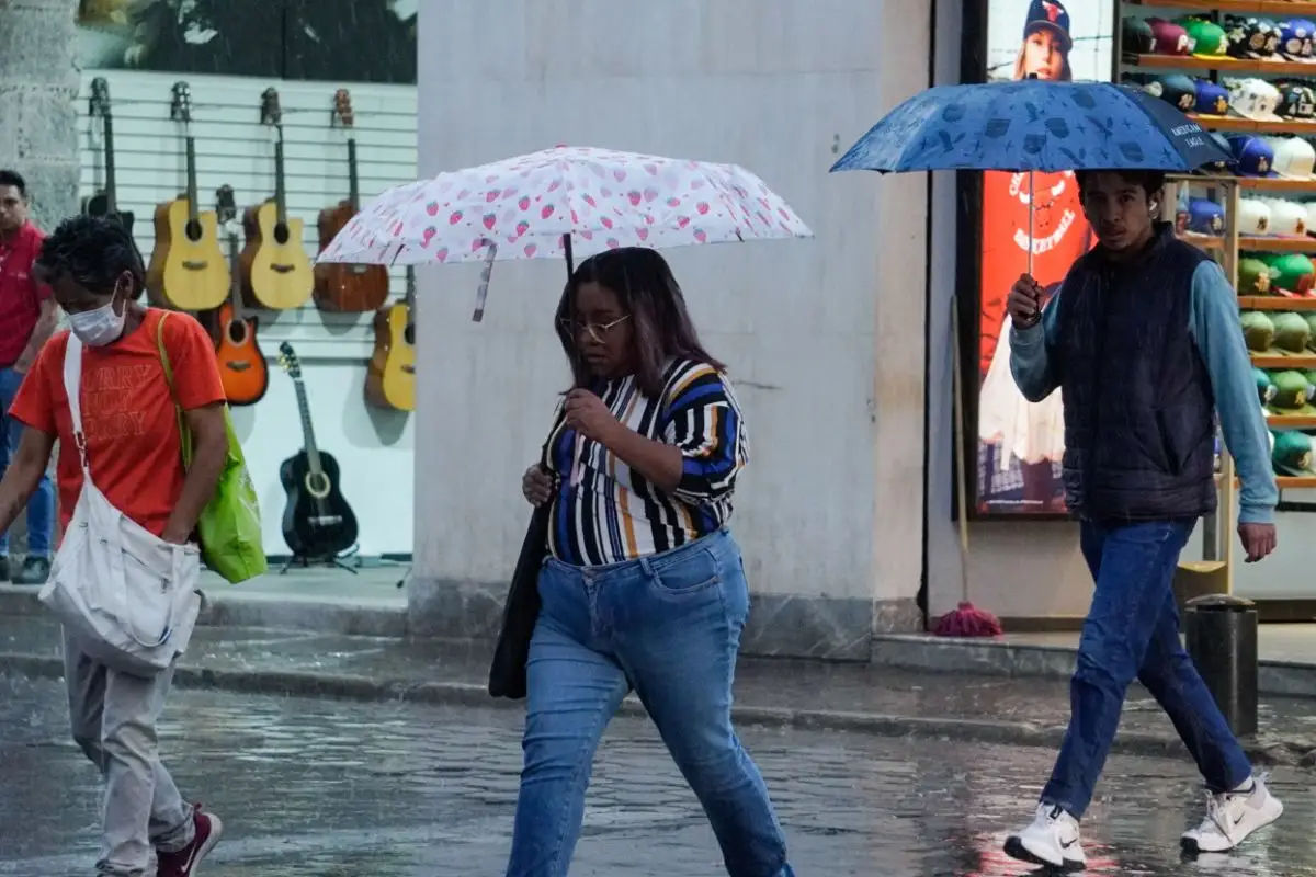 Clima en Puebla hoy domingo 17 de mayo: lloverá, pero hará calor