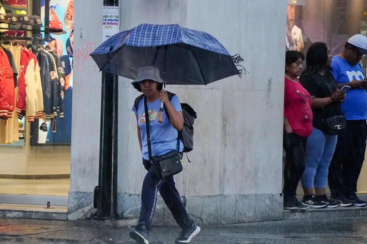Clima en Puebla hoy domingo 17 de mayo: lloverá, pero hará calor