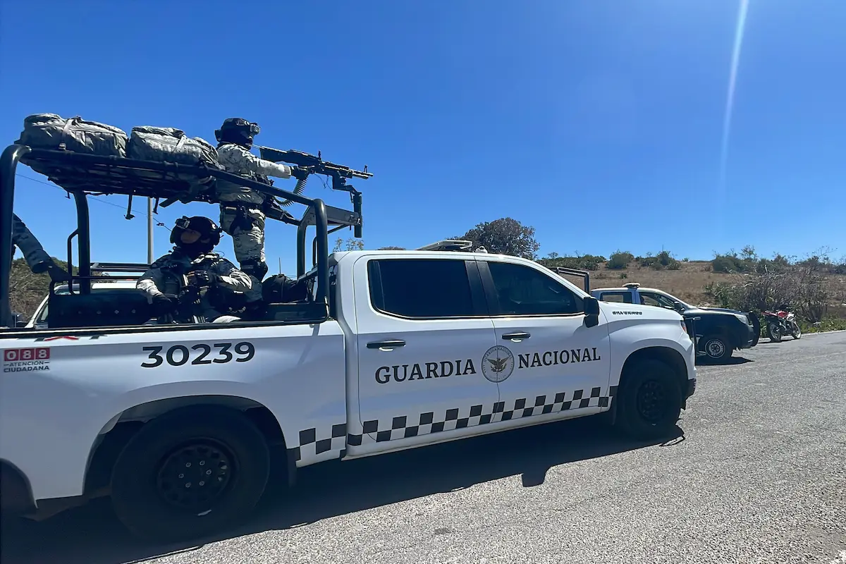 Despliegan operativo en Tehuitzingo tras masacre