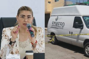 Conflicto familiar motivo de la masacre en Tehuitzingo