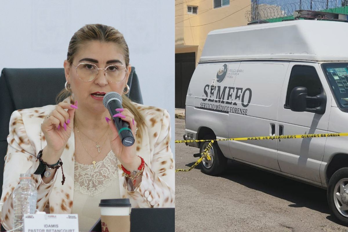Conflicto familiar motivo de la masacre en Tehuitzingo